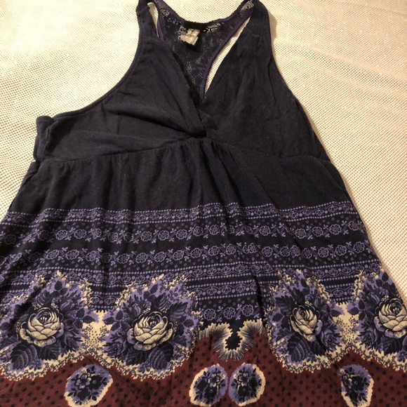 Free People Tops - Free People Sexy Tank